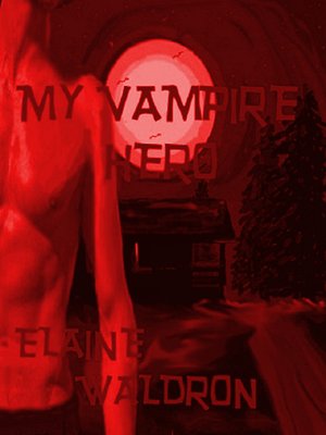 cover image of My Vampire Hero